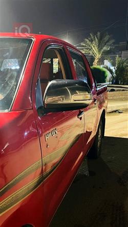 تويوتا هايلوكس